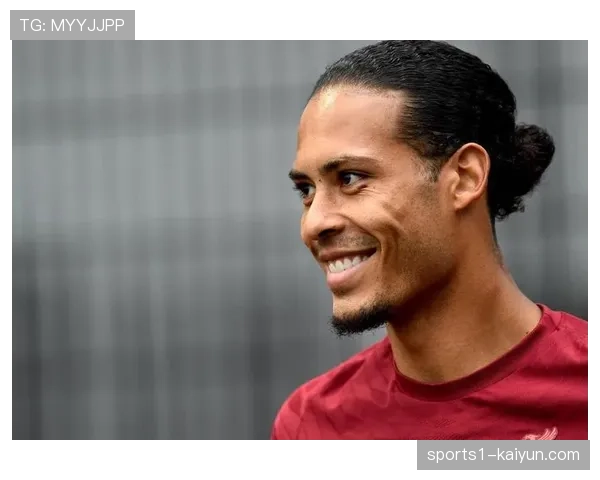 范戴克直言利物浦今夏引援仅为补缺难言补强英超卫冕前景堪忧