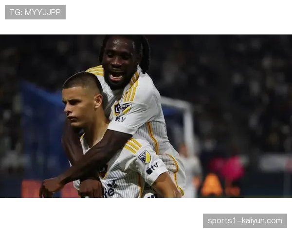 美职联科罗拉多急流主客场表现均衡 无明显短板